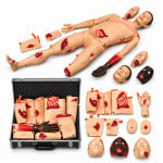 Trauma Simulator